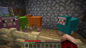 Minecraft 1.7.10 [Ru-Multi]