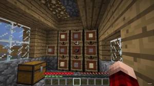 Minecraft 1.7.10 [Ru-Multi]