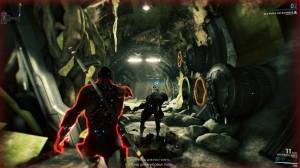 Warframe: The Sacrifice [23.0.5]