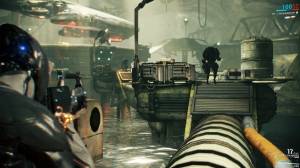 Warframe: The Sacrifice [23.0.5]