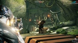 Warframe: The Sacrifice [23.0.5]