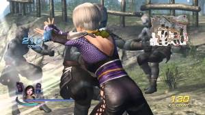 Warriors Orochi 3 Hyper