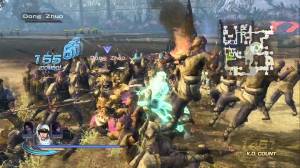 Warriors Orochi 3 Hyper
