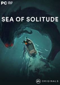Sea of Solitude