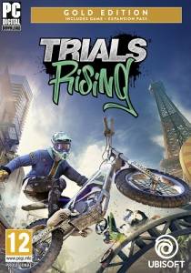 Trials Rising - Gold Edition