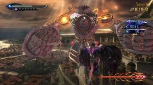 Bayonetta 2