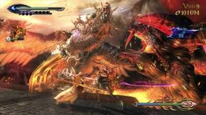 Bayonetta 2