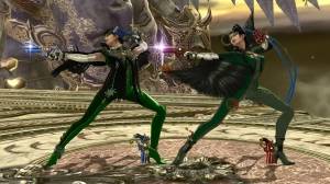 Bayonetta 2