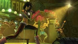 Guitar Hero World Tour