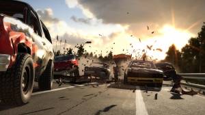 Wreckfest: Deluxe Edition [Update 2 + 2 DLC]