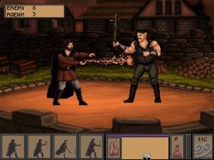 Quest For Infamy