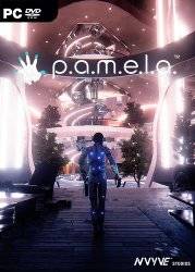 P.A.M.E.L.A. P.A.M.E.L.A.