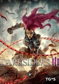 Darksiders 3 Darksiders 3