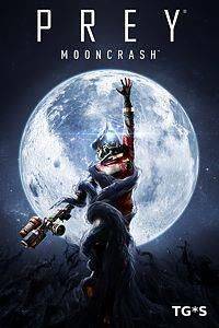 Prey + Mooncrash Prey + Mooncrash