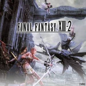 Final Fantasy XIII-2