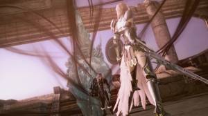 Final Fantasy XIII-2