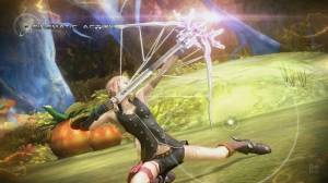 Final Fantasy XIII-2