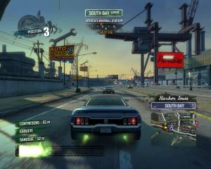 Burnout Paradise: The Ultimate Box