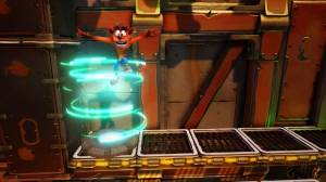 Crash Bandicoot N. Sane Trilogy (1.0) Repack xatab