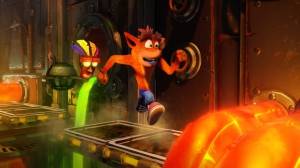 Crash Bandicoot N. Sane Trilogy (1.0) Repack xatab
