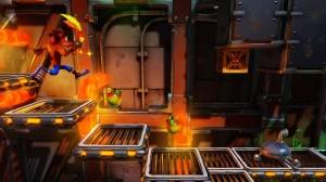 Crash Bandicoot N. Sane Trilogy (1.0) Repack xatab