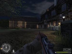 Call of Duty United Offensive