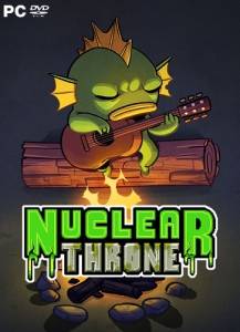 Nuclear Throne