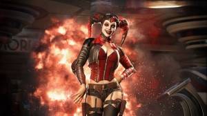 Injustice 2: Legendary Edition [Update 11 + DLCs]