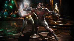 Injustice 2: Legendary Edition [Update 11 + DLCs]
