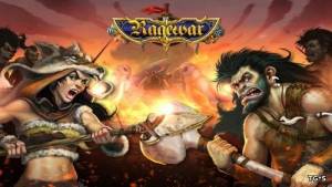 Rage War