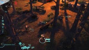 XCOM: Enemy Unknown