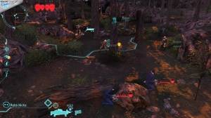 XCOM: Enemy Unknown