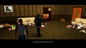Grand Theft Auto: San Andreas (3.0)