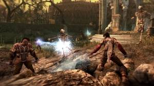Neverwinter Dungeons & Dragons