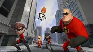 Disney Infinity 1.0: Gold Edition