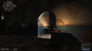 S.T.A.L.K.E.R.:   -   