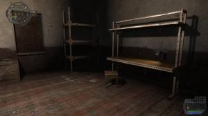 S.T.A.L.K.E.R.:   -   