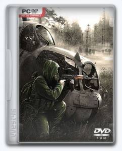S.T.A.L.K.E.R.: Call of Chernobyl - Dead Air