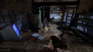 S.T.A.L.K.E.R.: Call of Chernobyl - Dead Air