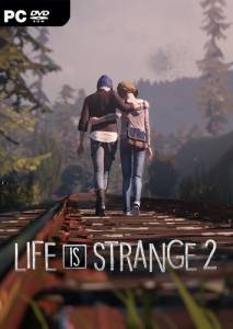 Life is Strange 2 - Episode 1-5