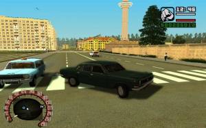 GTA    2