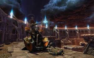 Panzar: Forged by Chaos [46.0]