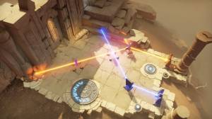 Archaica: The Path of Light [v 1.25]