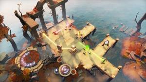 Archaica: The Path of Light [v 1.25]