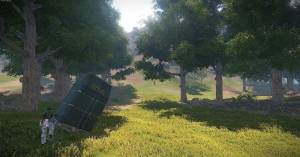 Uranium Rust client