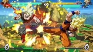 Dragon Ball FighterZ [v 1.10 + DLCs]