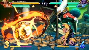 Dragon Ball FighterZ [v 1.10 + DLCs]