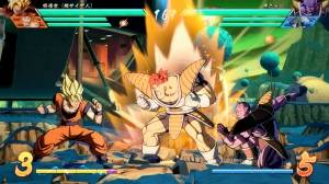 Dragon Ball FighterZ [v 1.10 + DLCs]