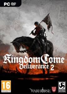 Kingdom Come Deliverance 2