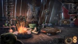 Saga of the Nine Worlds 3: The Hunt